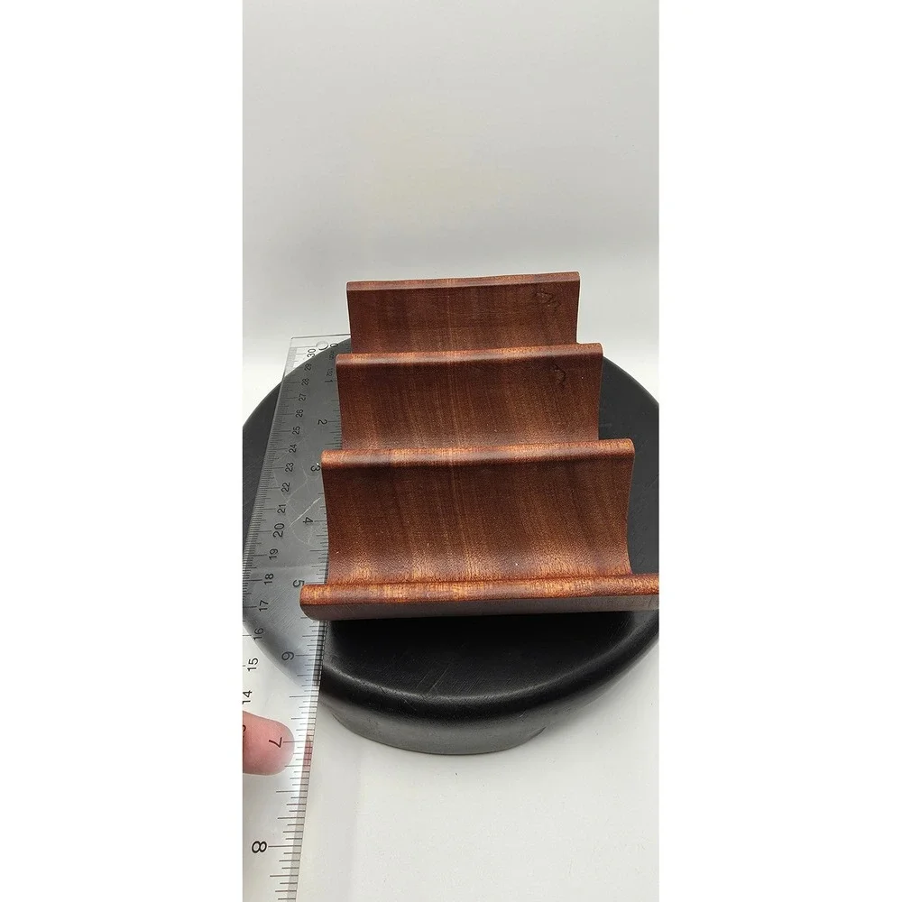 Handmade handcrafted wooden
